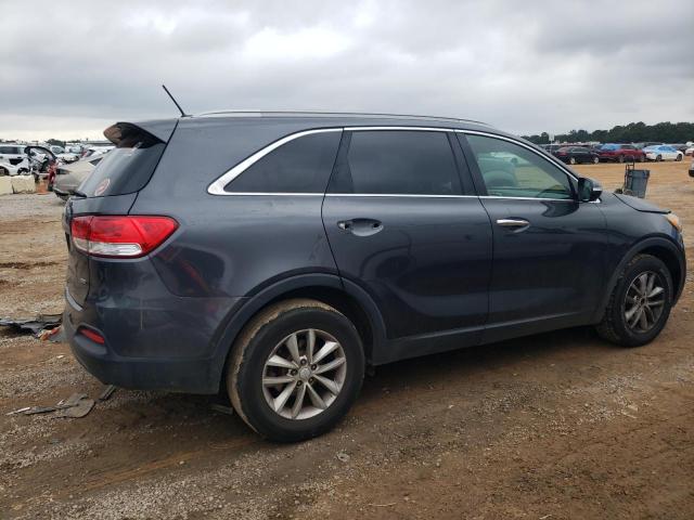 2017 KIA SORENTO LX - 5XYPG4A35HG283821
