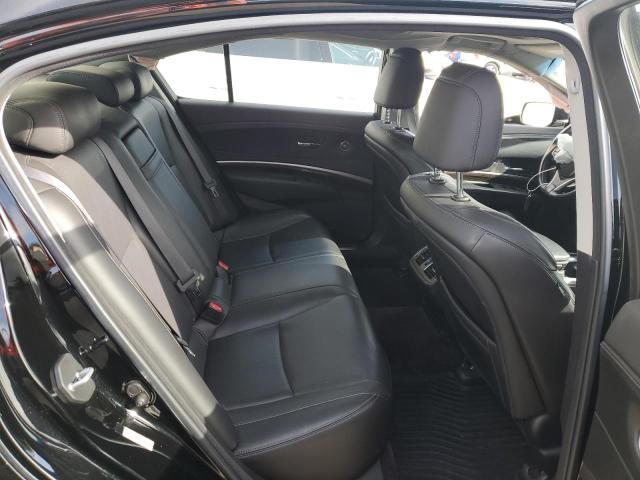 2016 ACURA RLX TECH JH4KC1F56GC001735