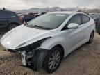 HYUNDAI ELANTRA SE photo