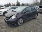 HONDA FIT SPORT снимка