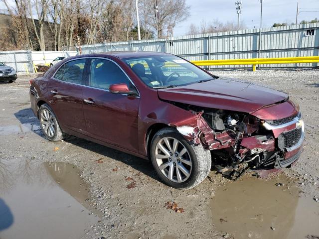 2016 CHEVROLET MALIBU LIM - 1G11E5SA9GF106620