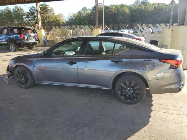 2021 NISSAN ALTIMA S - 1N4BL4BV1MN377144