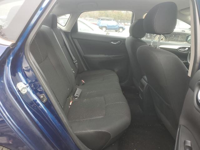 2018 NISSAN SENTRA S - 3N1AB7AP3JY321267