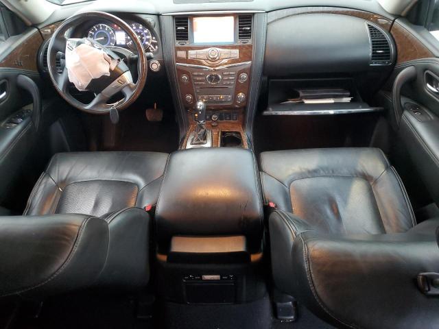 2016 INFINITI QX80 - JN8AZ2NF8G9613805