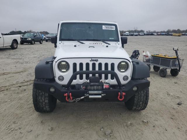 2015 JEEP WRANGLER U - 1C4BJWDGXFL771458