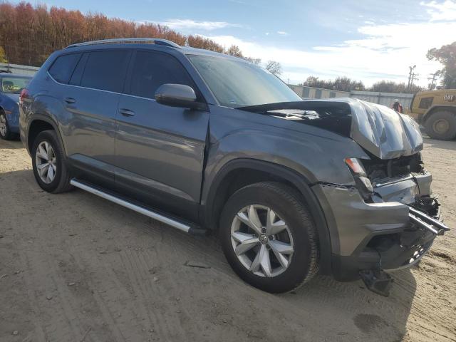 VIN 1V2DP2CA0JC594004 2018 VOLKSWAGEN ATLAS no.4