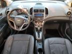 CHEVROLET SONIC LTZ photo