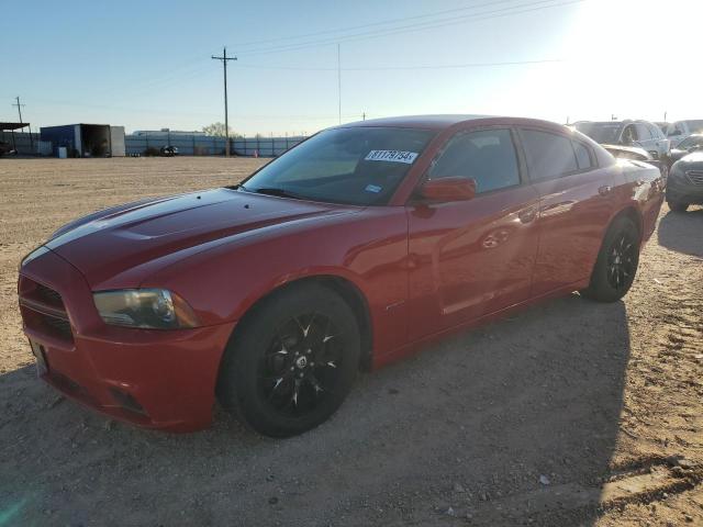 DODGE CHARGER R/