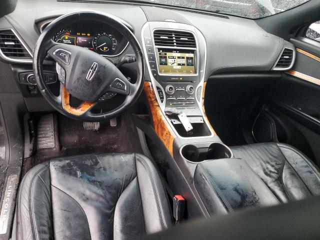 2016 LINCOLN MKX SELECT 2LMTJ6KR6GBL50573
