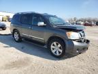 Lot #3024524361 2011 NISSAN ARMADA SV