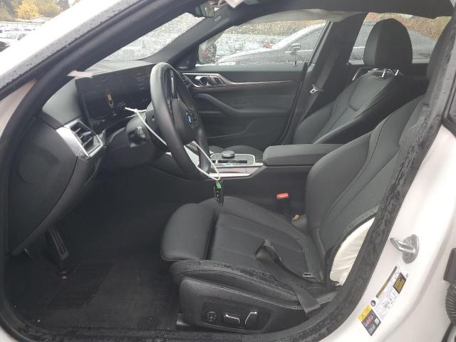 2024 BMW I4 M50 - WBY33AW04RFS73484