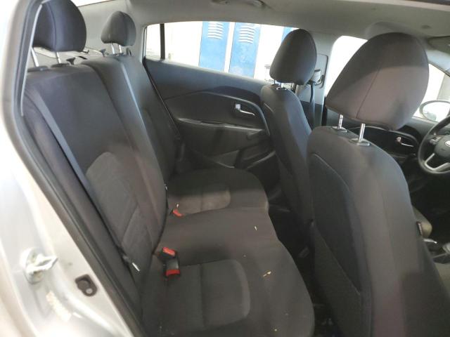 2016 KIA RIO LX - KNADM4A39G6668549