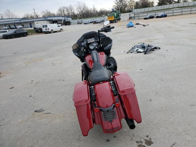 2021 HARLEY-DAVIDSON FLTRXS - 1HD1KTP15MB631740