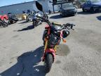 Lot #3025023246 2019 HONDA GROM 125