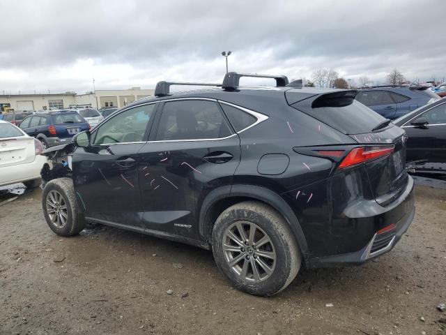 2021 LEXUS NX 300H BA JTJDJRDZ1M2161685