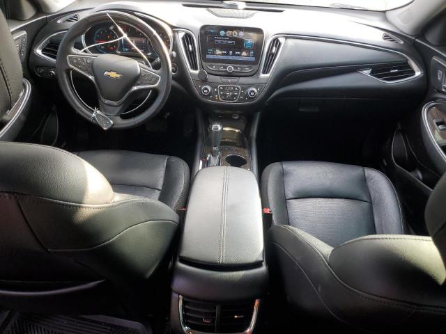 2016 CHEVROLET MALIBU PRE - 1G1ZH5SX2GF199463