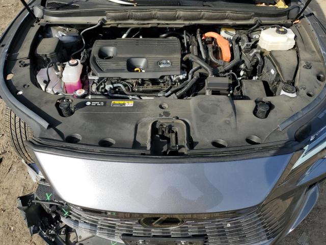 2023 LEXUS RX 350H BA - 2T2BBMCA7PC005903