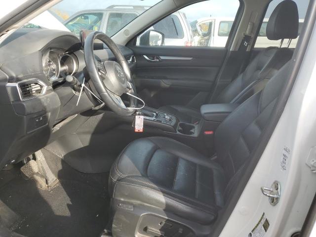 2023 MAZDA CX-5 PREFE - JM3KFBCM6P0139049