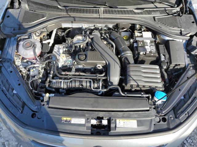 2025 VOLKSWAGEN JETTA SPOR - 3VWBX7BU9SM000461