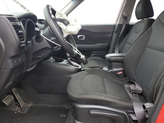 2016 KIA SOUL + - KNDJP3A51G7843802