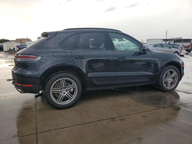 2019 PORSCHE MACAN S - WP1AB2A5XKLB34518
