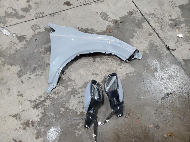 2021 HONDA CR-V EX - 2HKRW2H54MH634650