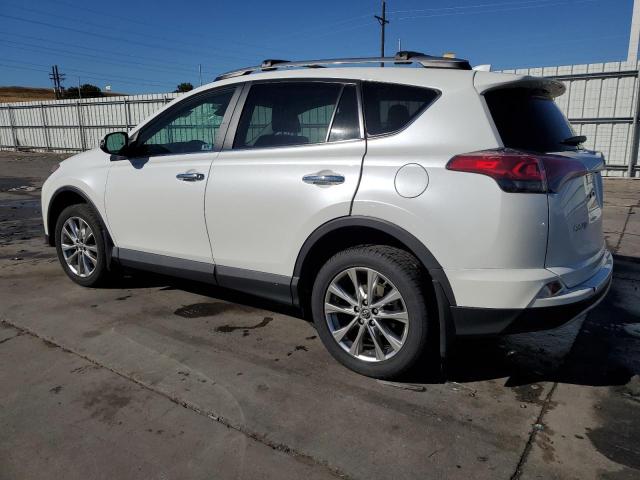 2018 TOYOTA RAV4 LIMIT - 2T3DFREV2JW743829