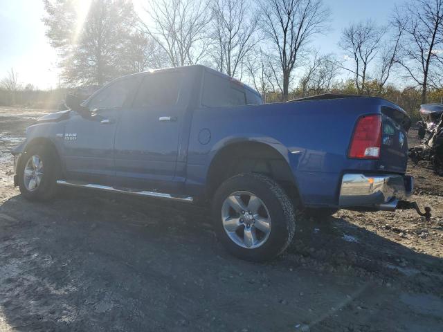 2015 RAM 1500 SLT - 3C6RR7LTXFG597133