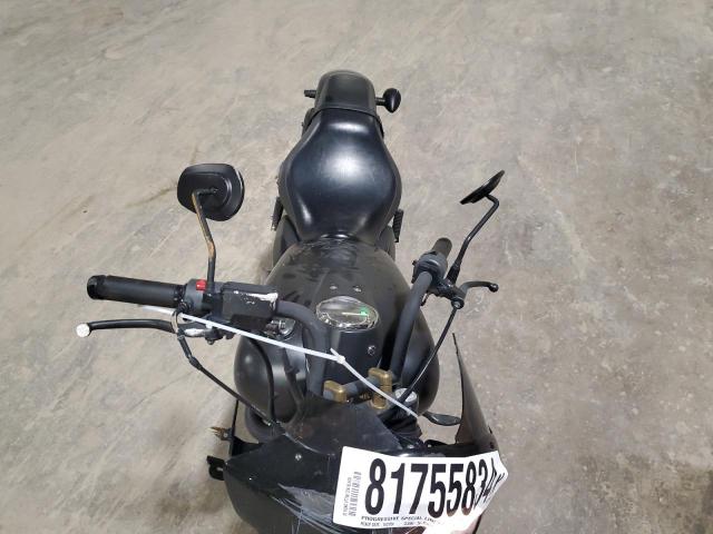 2022 HONDA VT750 C2B JH2RC5371NK200019