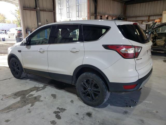 Vin: 1fmcu9gd9hua07592, lot: 77022354, ford escape se 20172