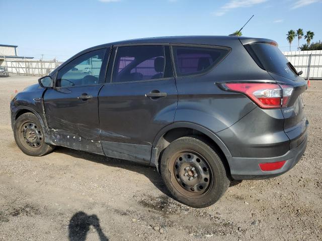 2017 FORD ESCAPE S - 1FMCU0F72HUA49741