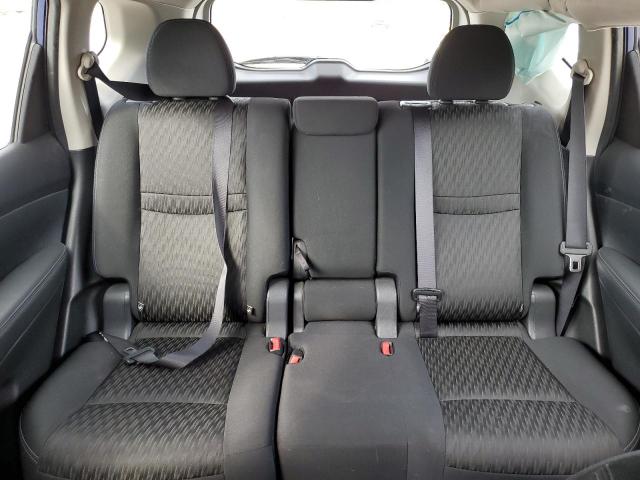 2017 NISSAN ROGUE S - KNMAT2MV8HP517725