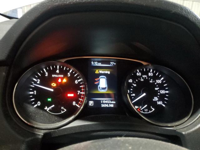 2015 NISSAN ROGUE S - KNMAT2MV9FP529637