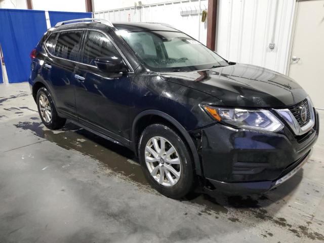 VIN JN8AT2MT0LW008276 2020 NISSAN ROGUE no.4