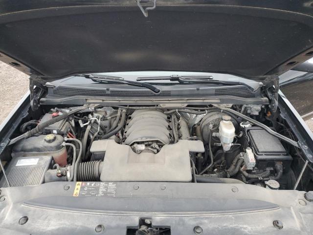 2017 GMC SIERRA K15 - 3GTU2PEJ7HG270775