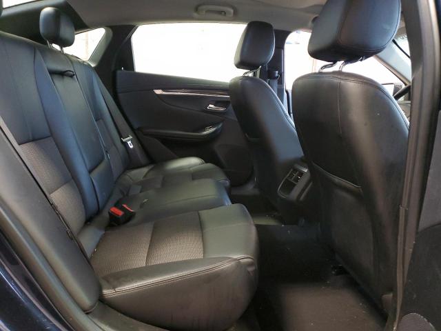 2019 CHEVROLET IMPALA LT - 2G11Z5SA5K9137840