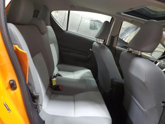 2015 TOYOTA PRIUS C - JTDKDTB38F1113283