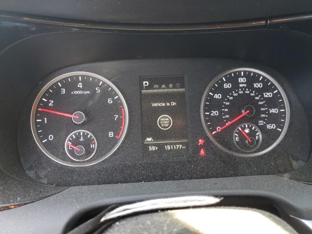 2021 KIA K5 LXS 5XXG14J20MG006422