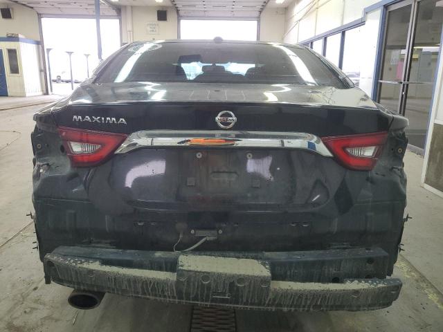 VIN 1N4AA6AP9GC413050 2016 NISSAN MAXIMA no.6