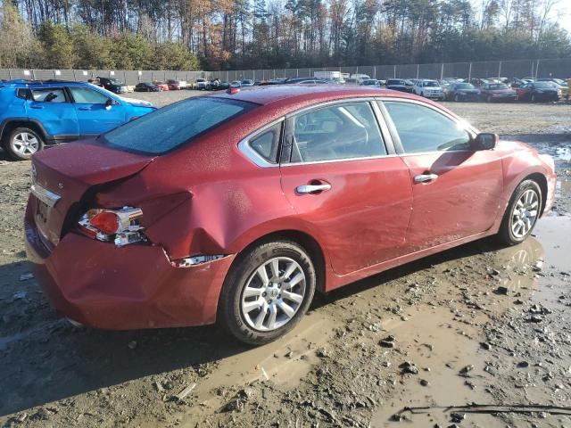 2015 NISSAN ALTIMA 2.5 - 1N4AL3APXFN889755