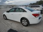 CHEVROLET CRUZE LS photo