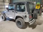 Lot #3009214502 2002 JEEP WRANGLER /