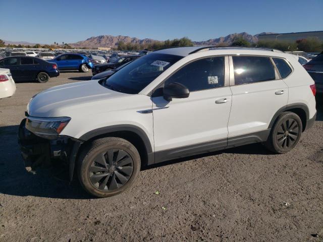 2022 VOLKSWAGEN TAOS S #3024618645