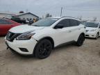 2018 NISSAN MURANO S - 5N1AZ2MH0JN119205