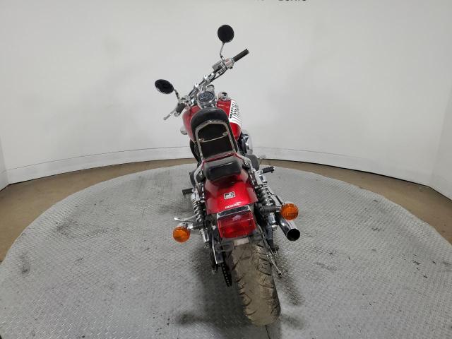 2003 HONDA SHADOW JH2RC44553M707840