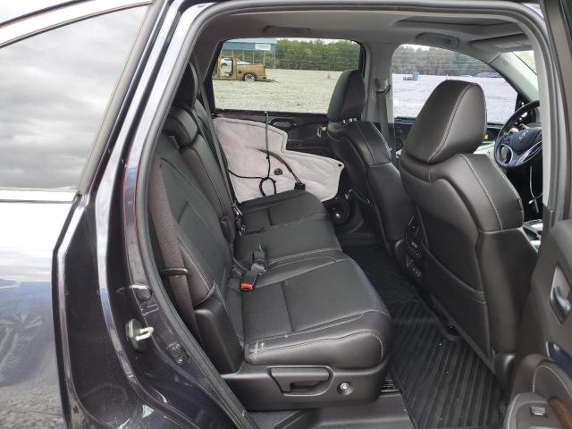 2020 ACURA MDX TECHNO - 5J8YD3H56LL004843