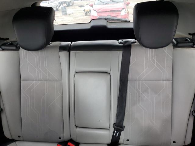 2019 CHEVROLET TRAX 1LT - 3GNCJLSB0KL227714