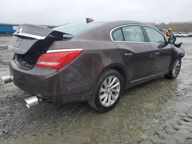 2016 BUICK LACROSSE P - 1G4GD5G31GF244310
