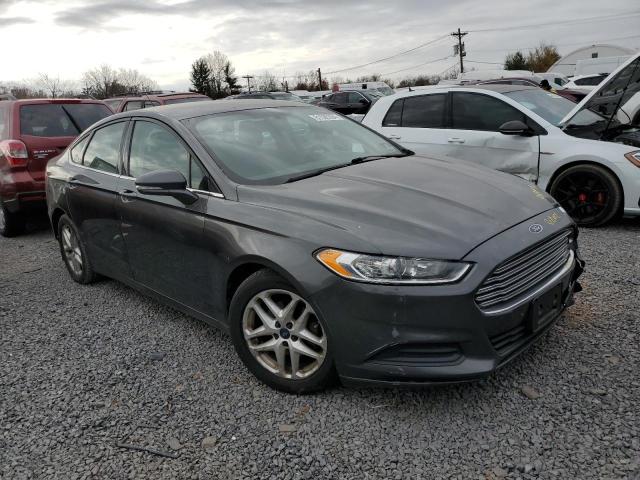 Vin: 1fa6p0h73f5129603, lot: 81596394, ford fusion se 20154