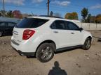 CHEVROLET EQUINOX LT photo